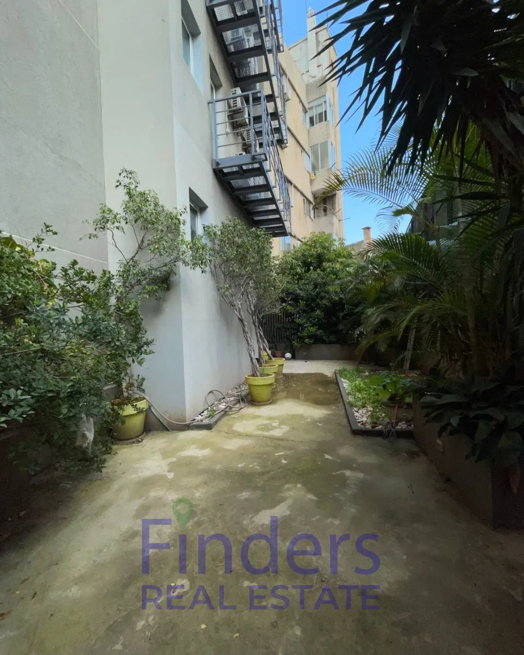 Apartment for sale in Achrafieh-Sassine, photo 8