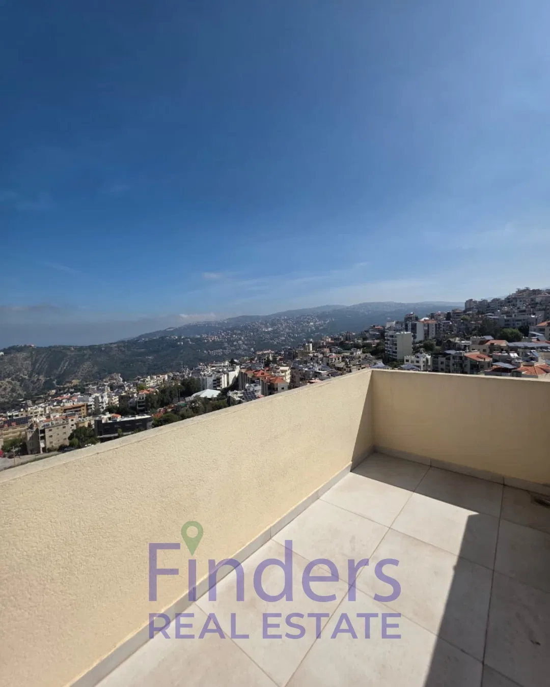 Studio for rent in Mazraat Yachouh!, photo 5