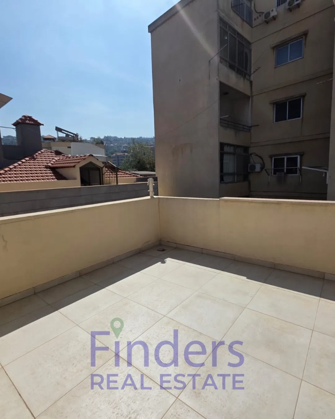 Studio for rent in Mazraat Yachouh!, photo 6