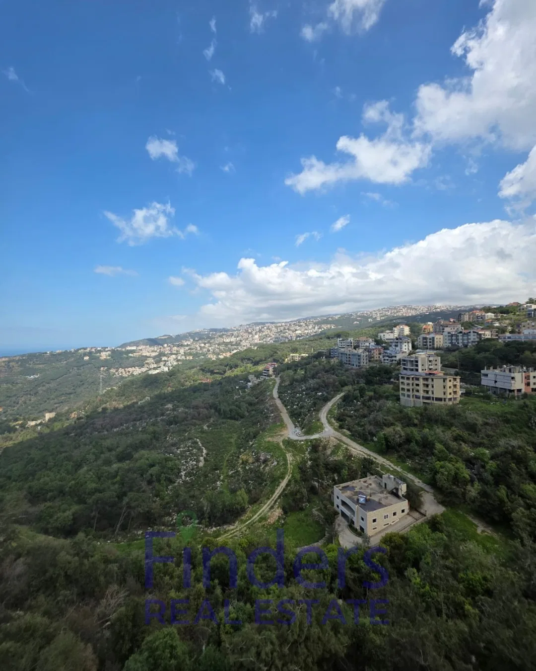 Apartment for sale in Qornet El Hamra!, photo 7