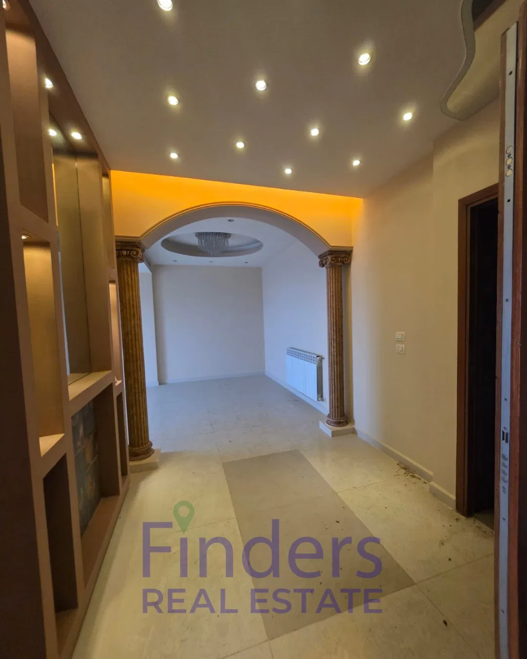 Apartment for sale in Mazraat Yachouh!, photo 2