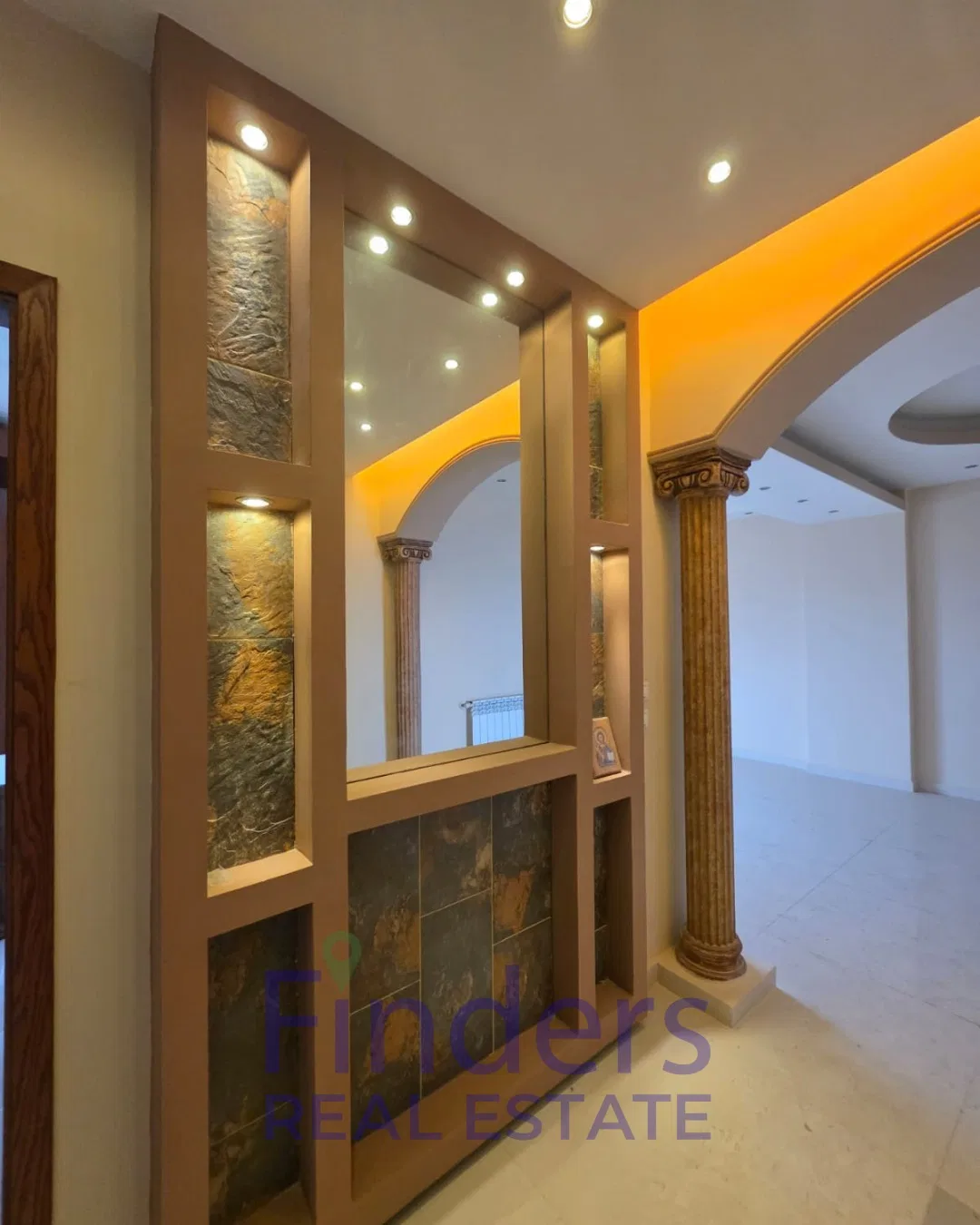 Apartment for sale in Mazraat Yachouh!, photo 3