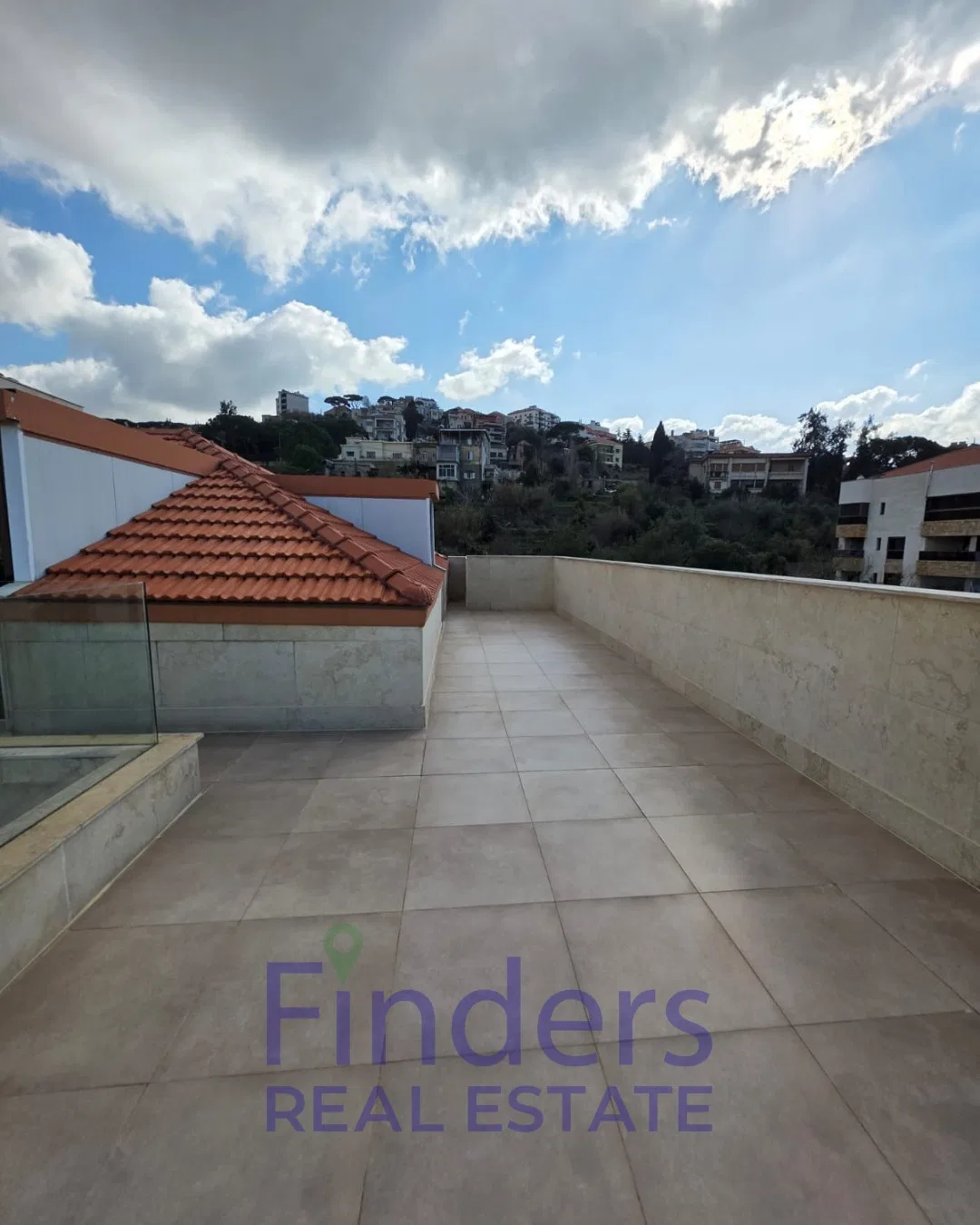 Duplex for sale in Cornet Chahwan!, photo 10