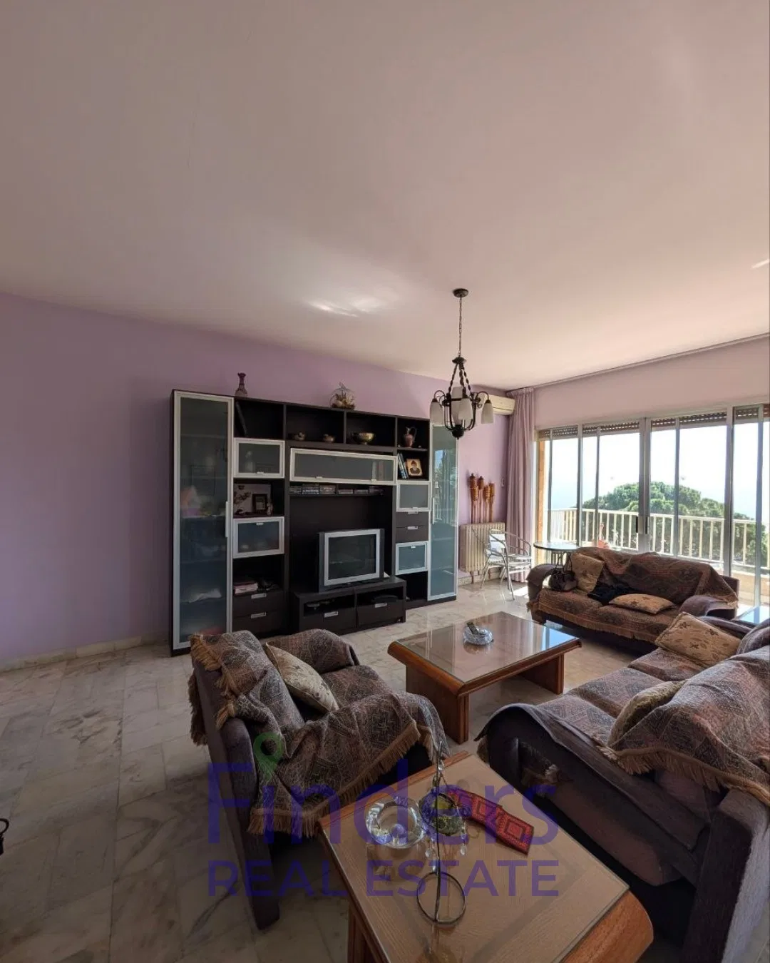 Apartment for sale in Dahr El Sawan!, photo 2