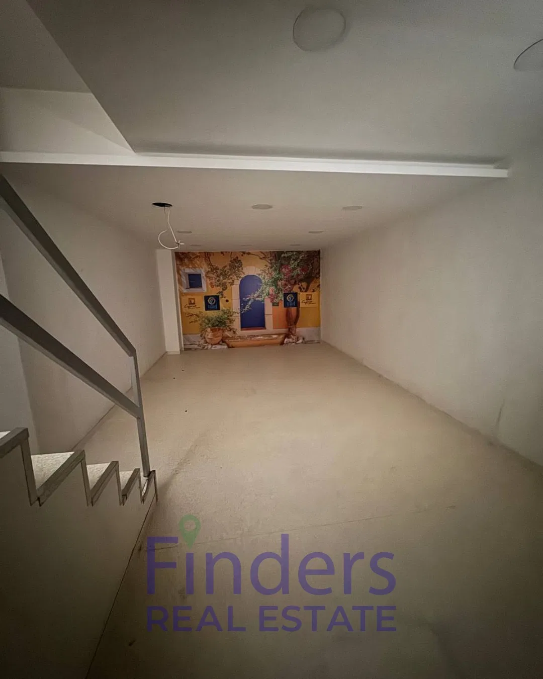 3-Floor shop for rent in Jal El Dib!, photo 2