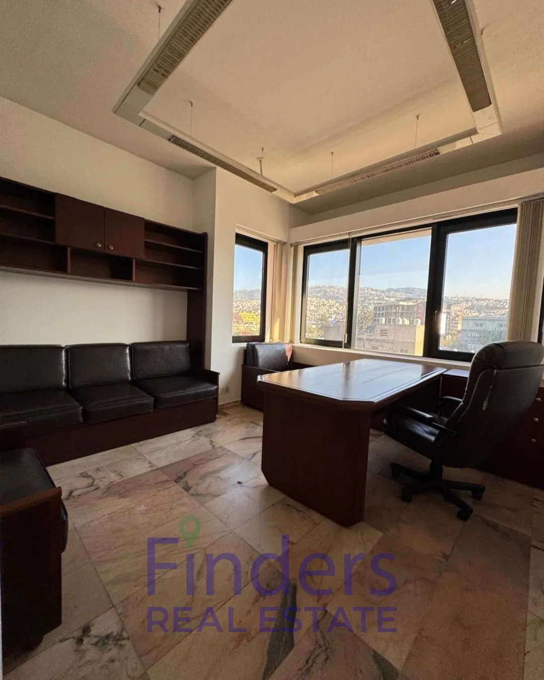Office for rent in Sin El Fil!, photo 2