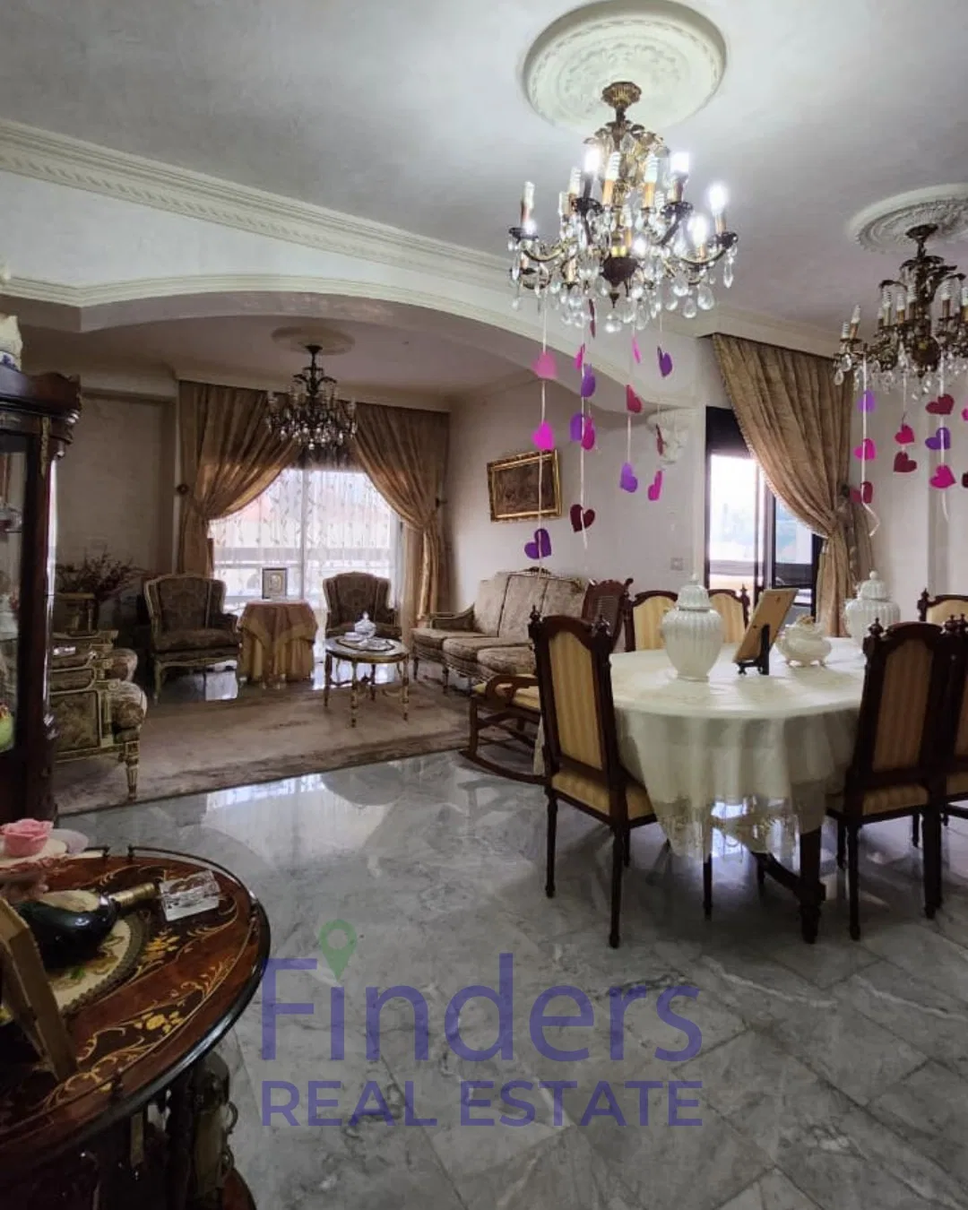 Apartment for sale in Bsalim-Mezher!, photo 5