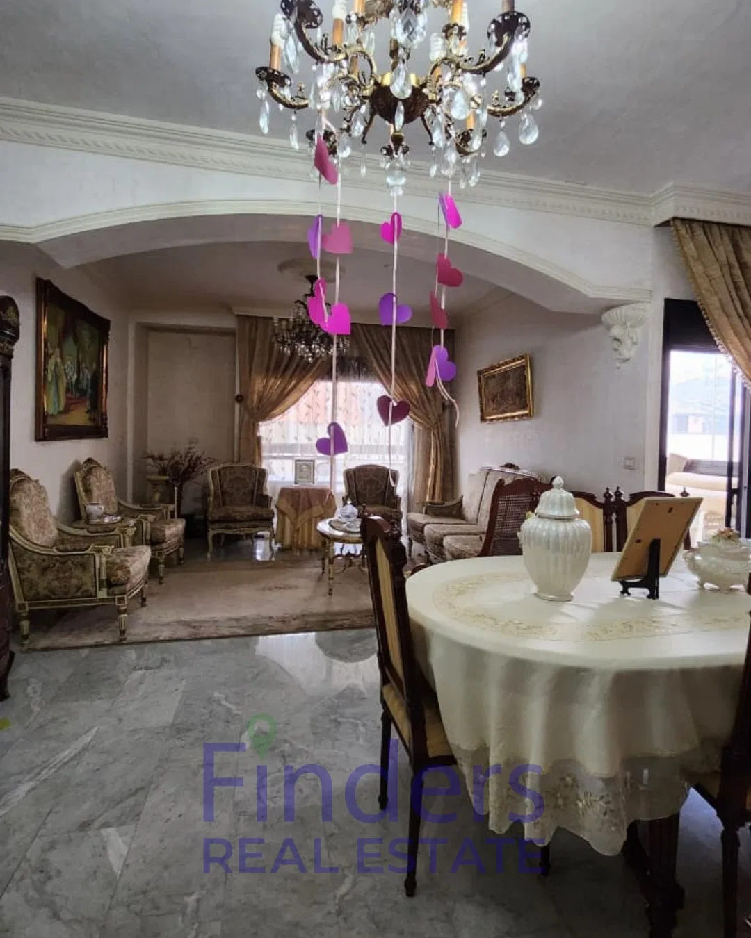 Apartment for sale in Bsalim-Mezher!, photo 7