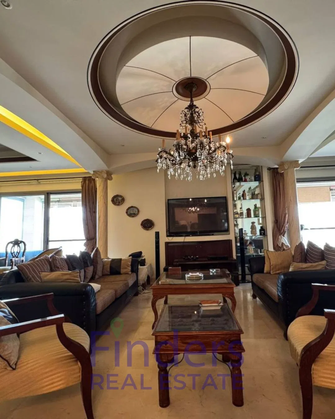 Apartment for rent in Jal El Dib!, photo 5