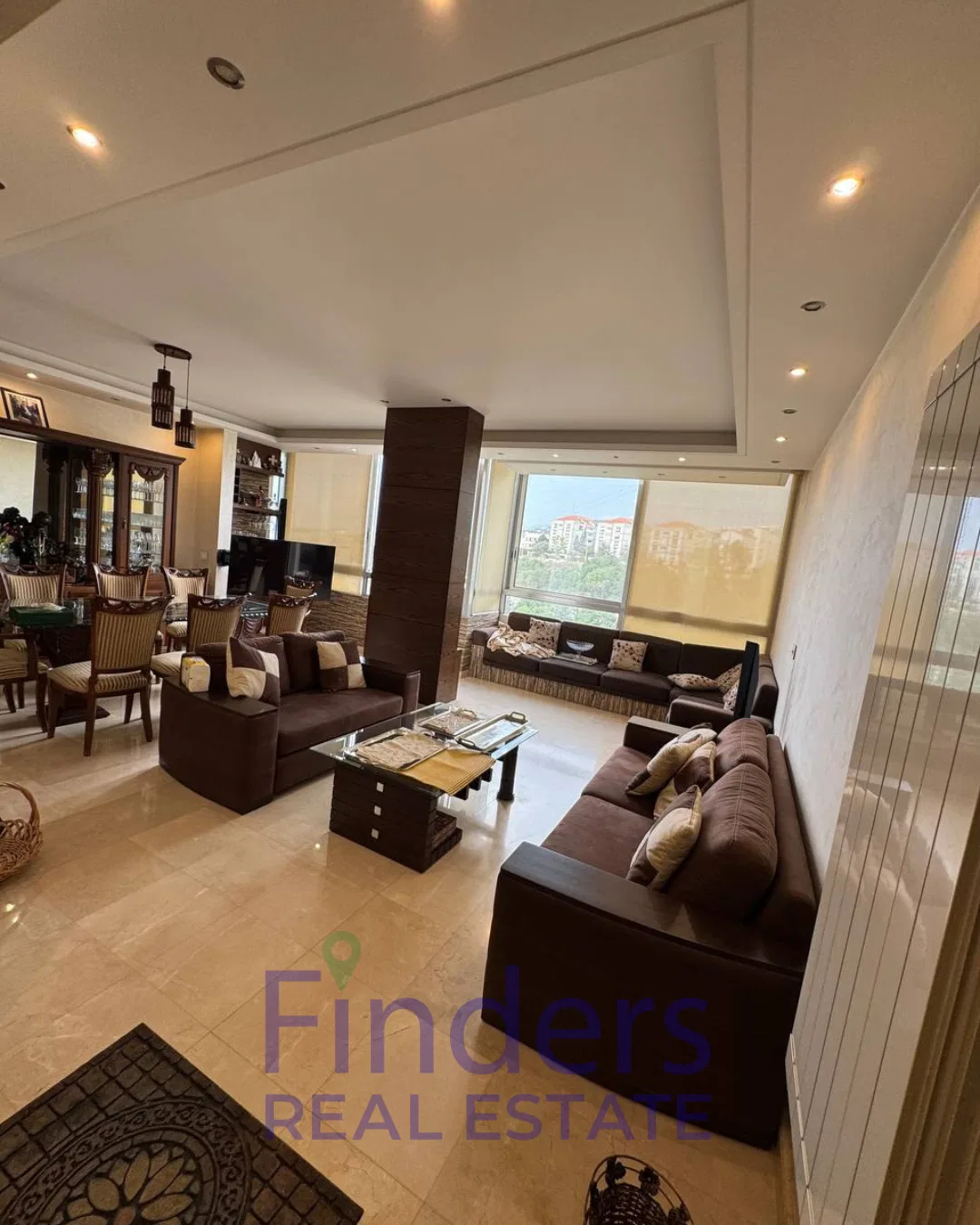 Apartment for sale in Bqennaya!, photo 3