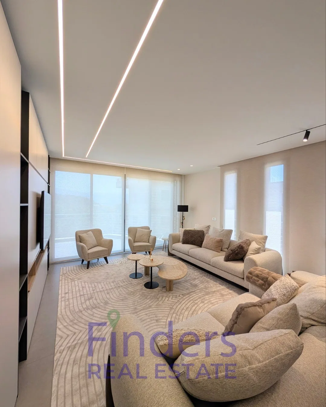 Apartment for sale in Broummana El Oyoun!, photo 2