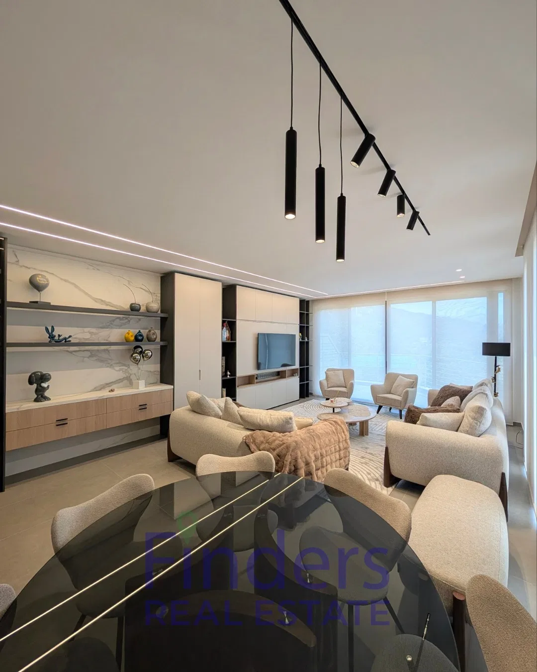 Apartment for sale in Broummana El Oyoun!, photo 3