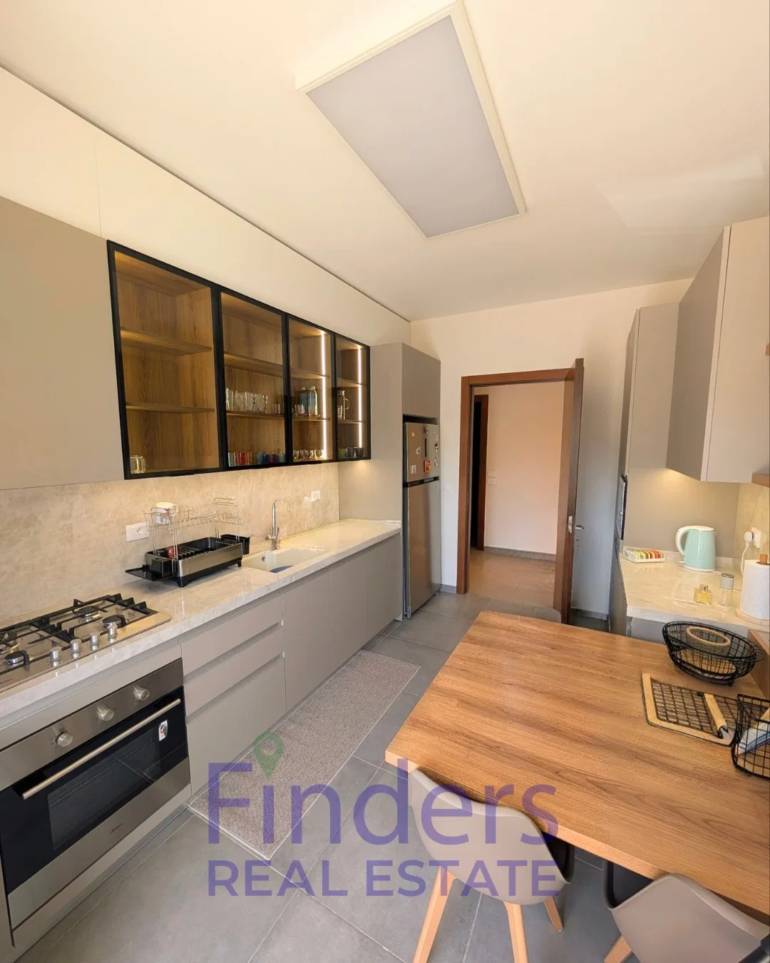 Apartment for sale in Broummana El Oyoun!, photo 4