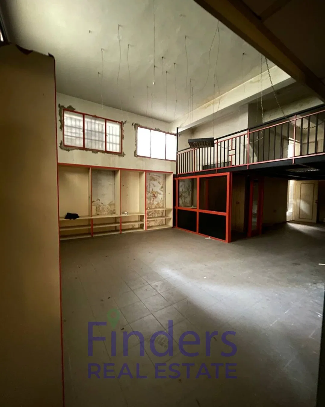 2-Floor shop for rent in Mar Mitr!, photo 2