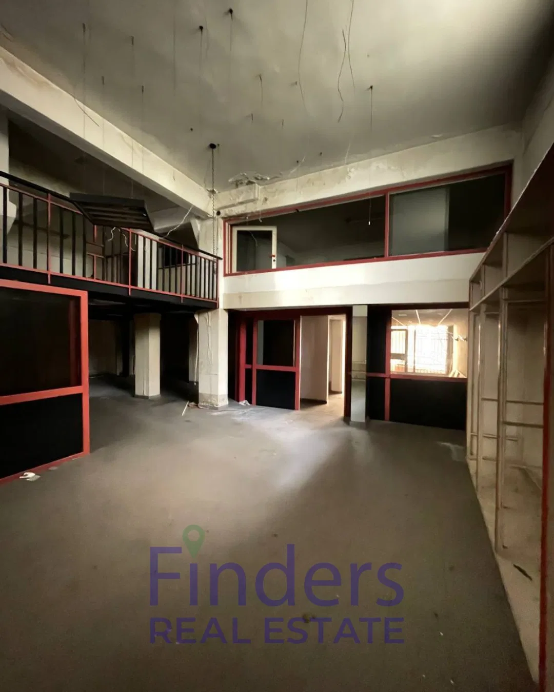 2-Floor shop for rent in Mar Mitr!, photo 3