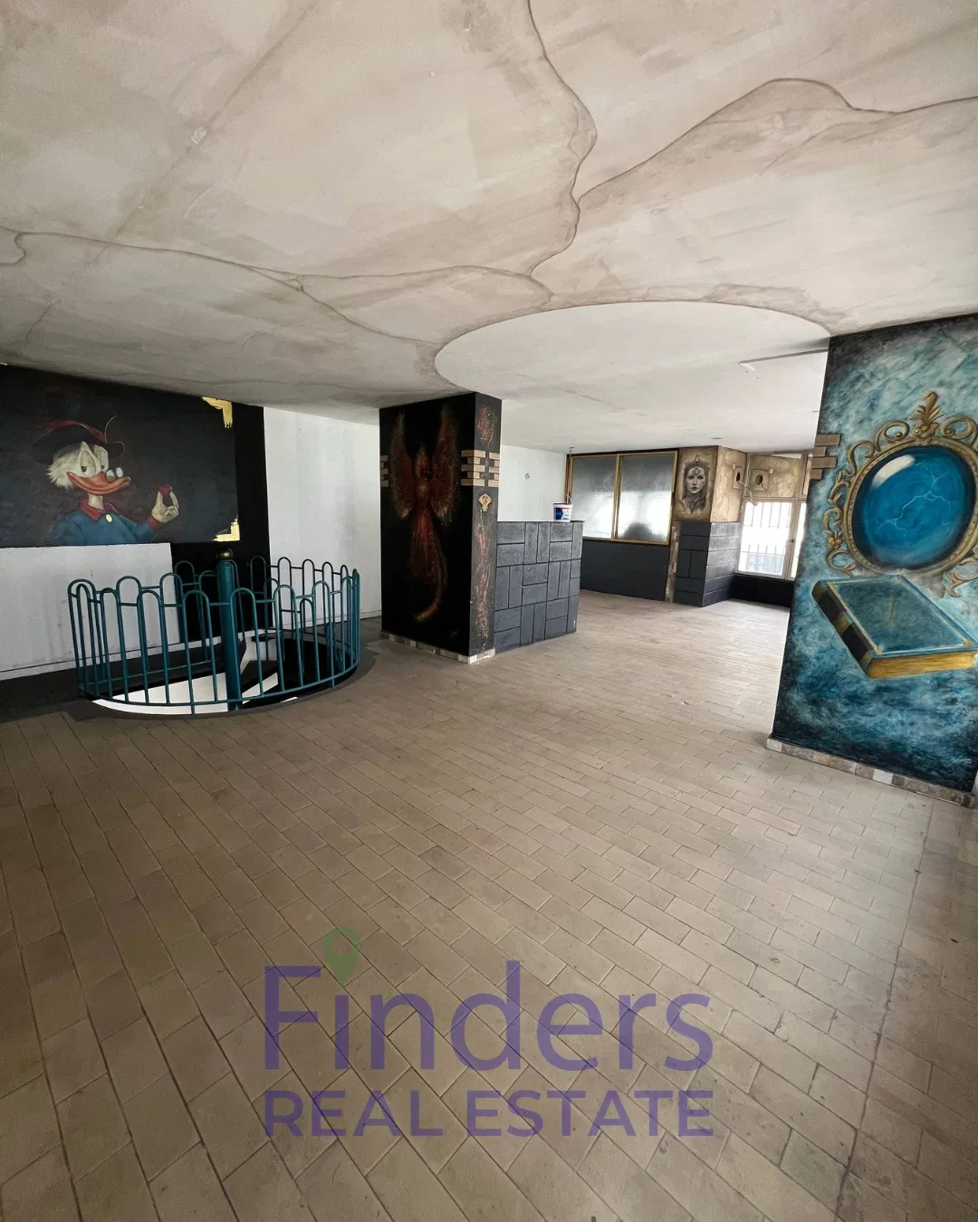 2-Floor shop for rent in Zalka!, photo 2