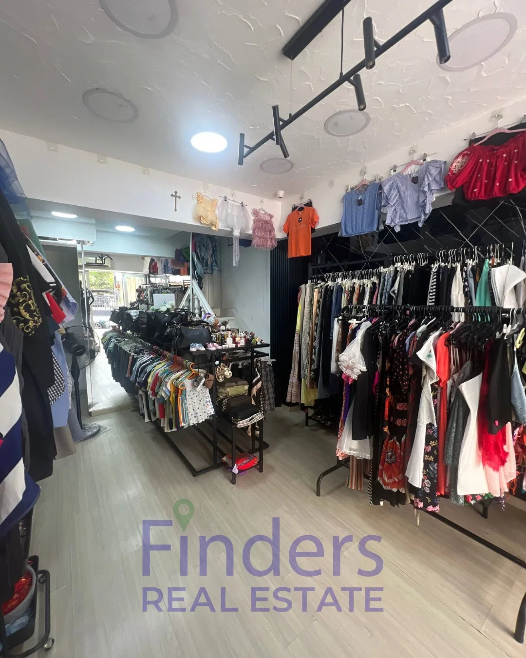 2-Floor shop for rent in Zalka!, photo 4