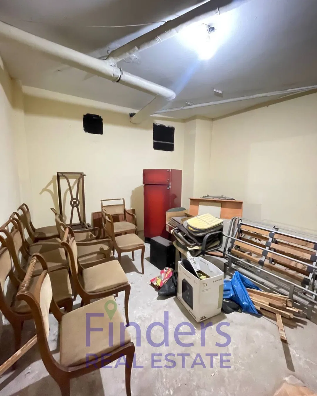 Warehouse for rent in Achrafieh-Sioufi!, photo 4