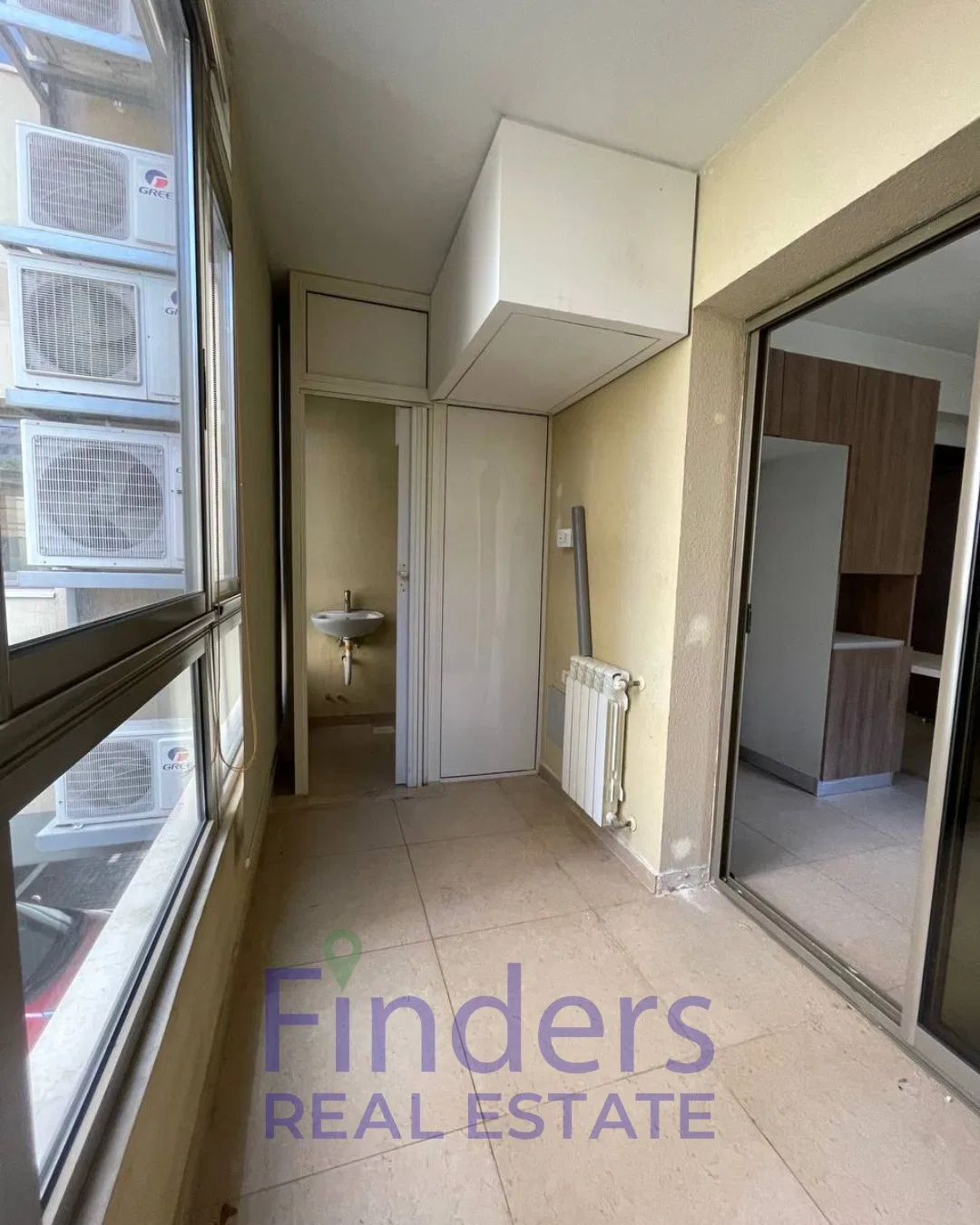 Duplex for rent in Achrafieh-Sioufi!, photo 3