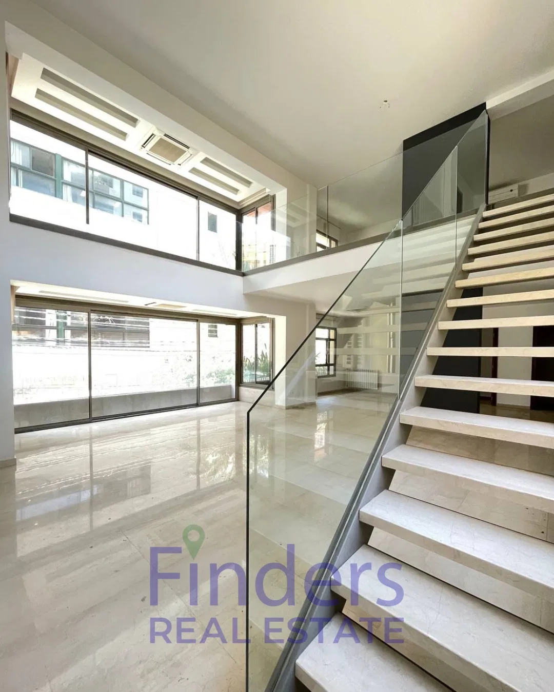 Duplex for rent in Achrafieh-Sioufi!, photo 8