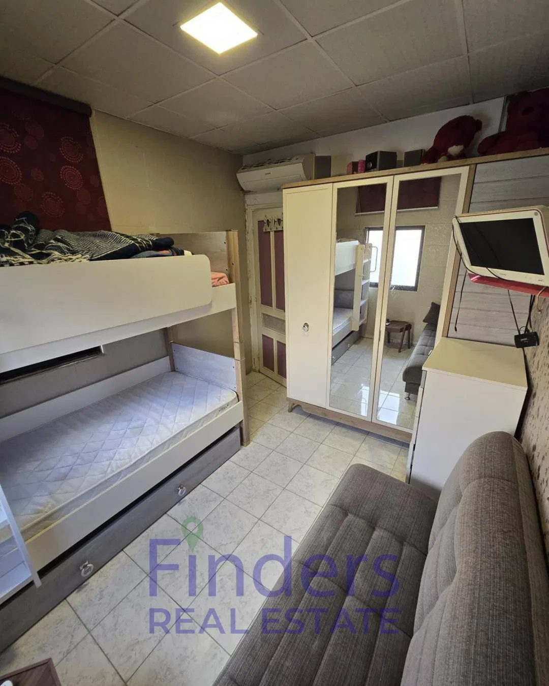 Apartment for sale in Burj Abi Haidar!, photo 7