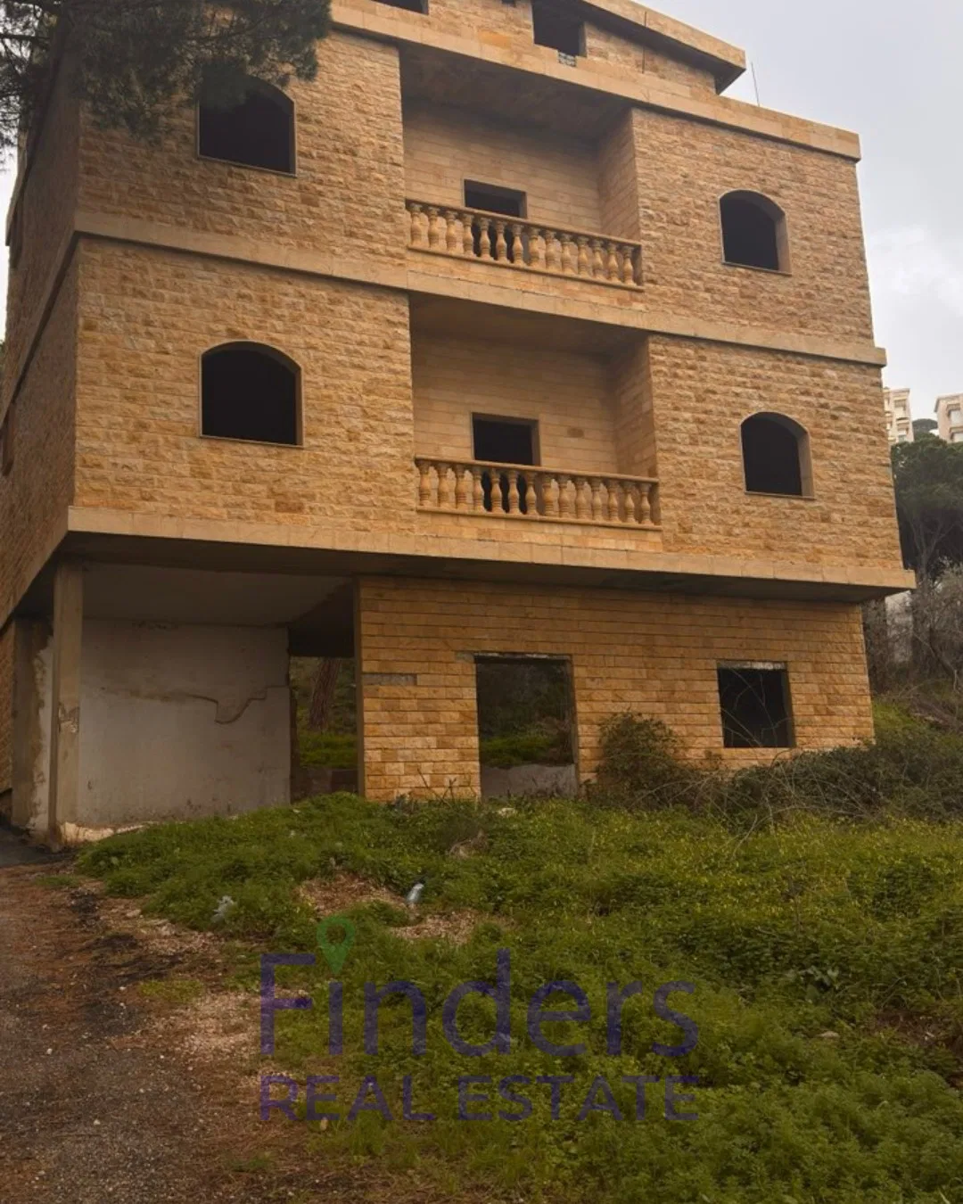 Villa for sale in Ain Saadeh!, photo 2