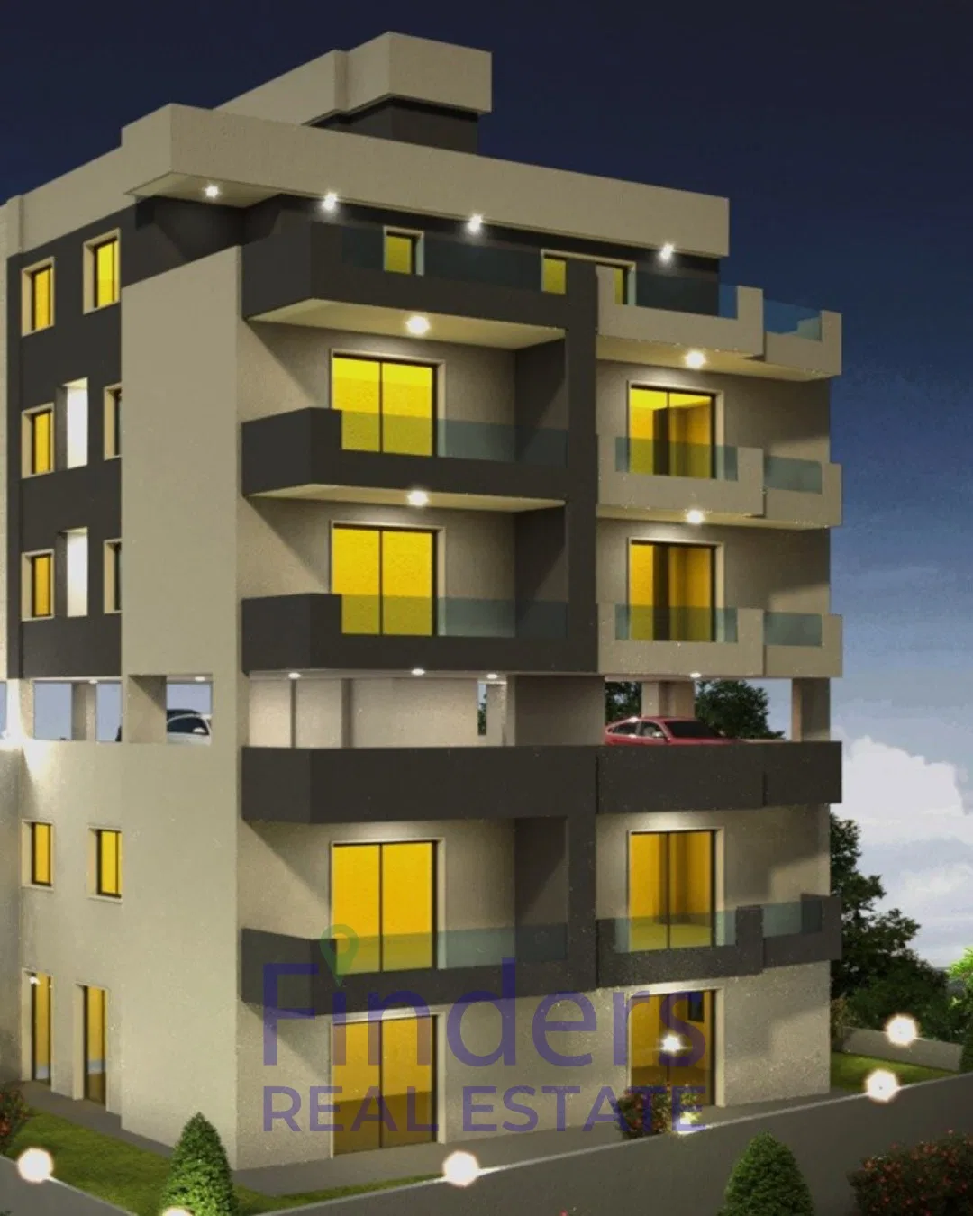 New project for sale in Naccache!, photo 2