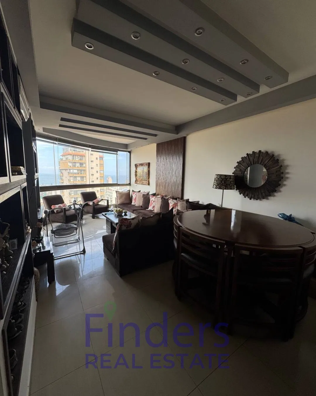 Apartment for sale in Jal El Dib!, photo 2