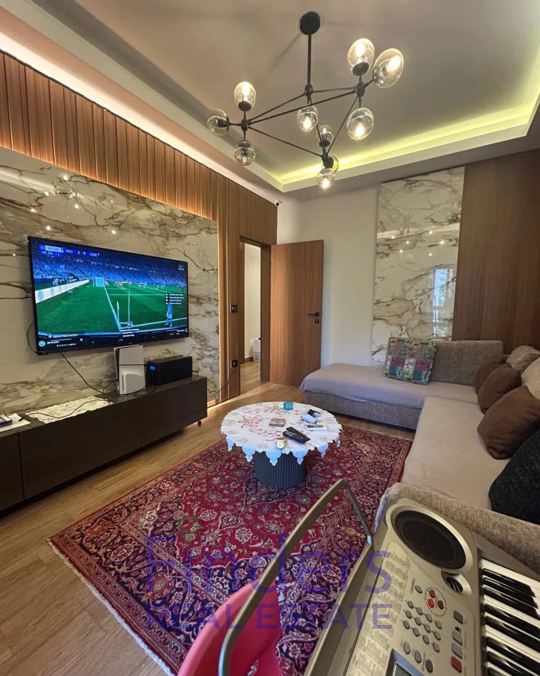 Apartment for sale in Mar Roukoz!, photo 2