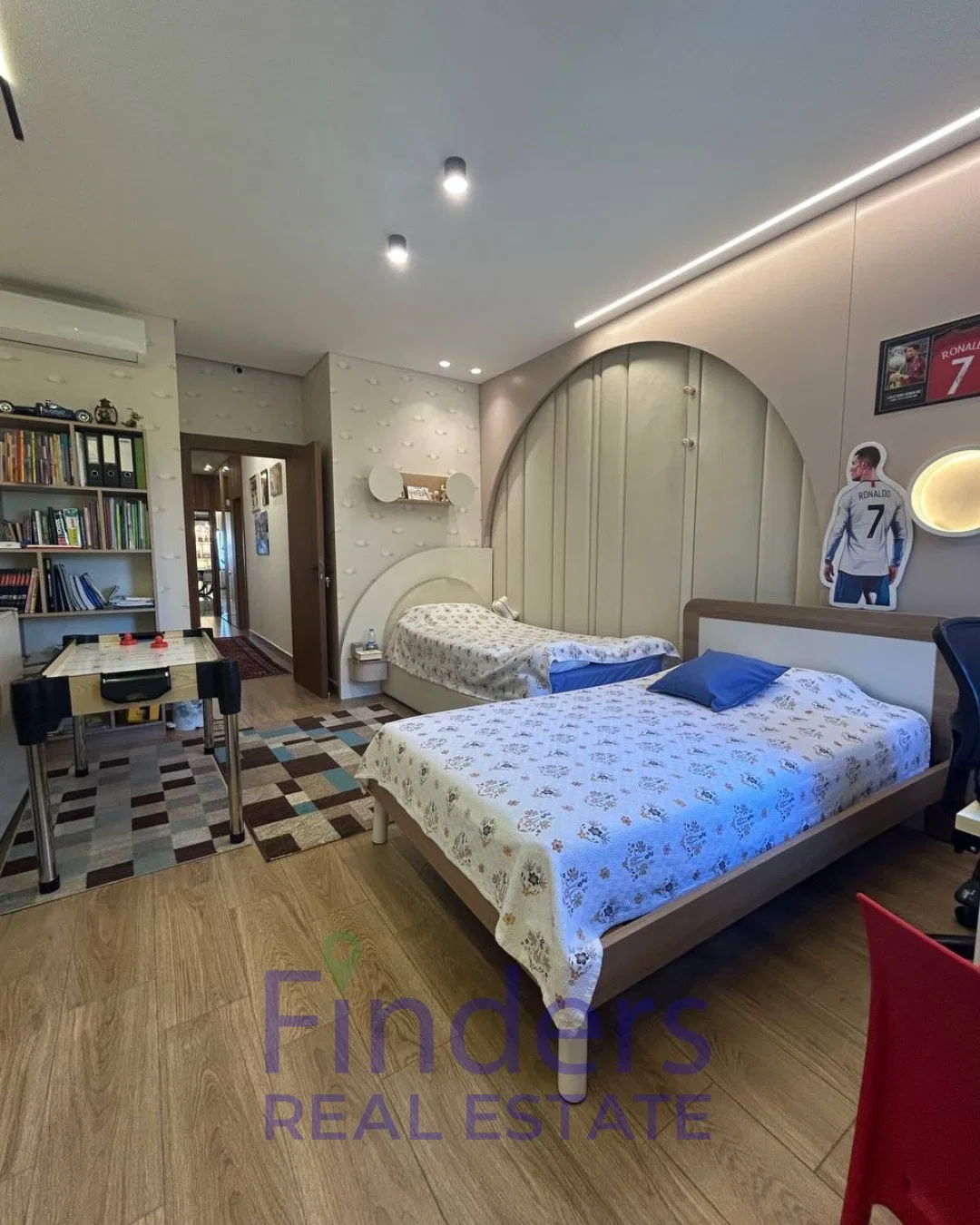 Apartment for sale in Mar Roukoz!, photo 3