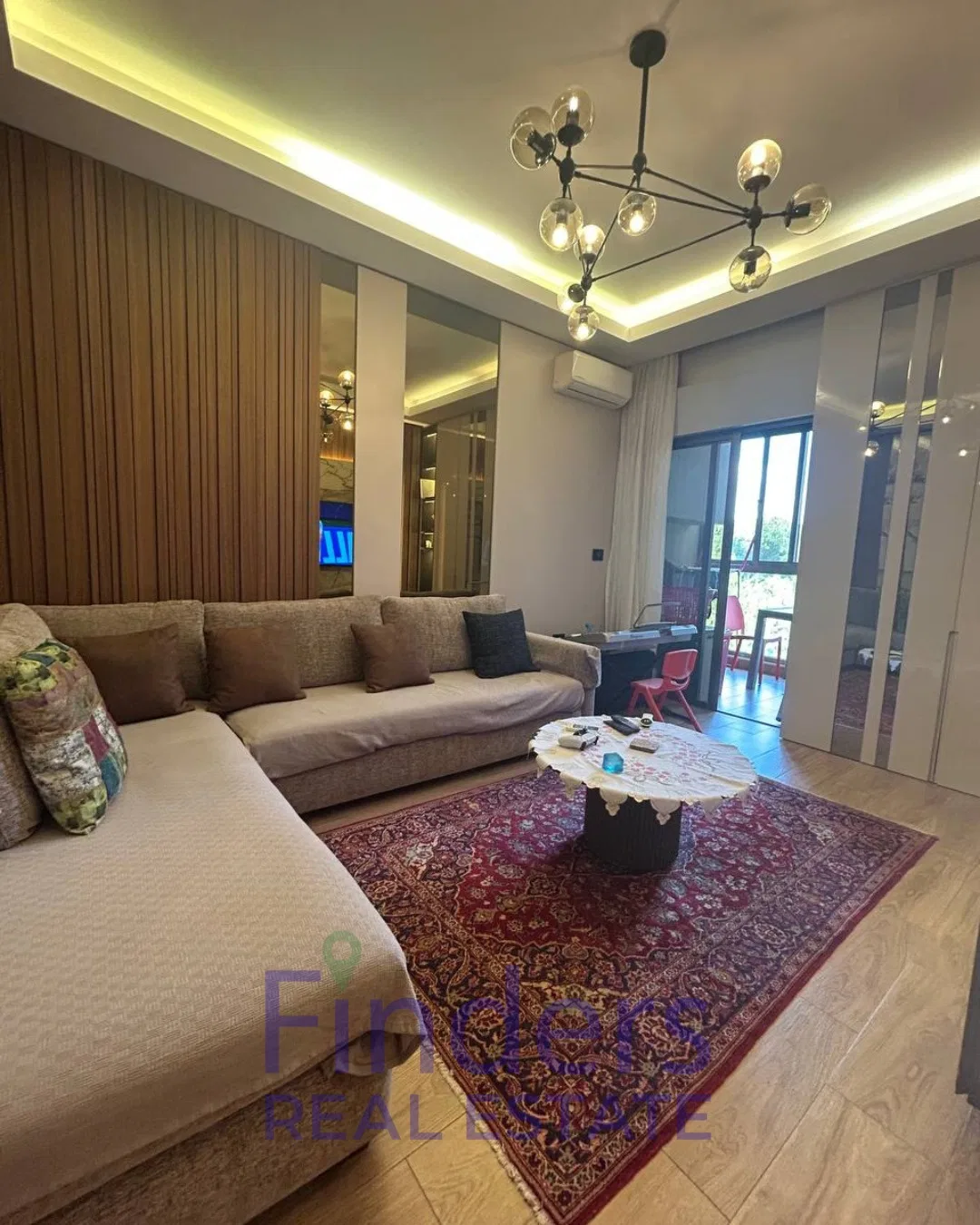 Apartment for sale in Mar Roukoz!, photo 4