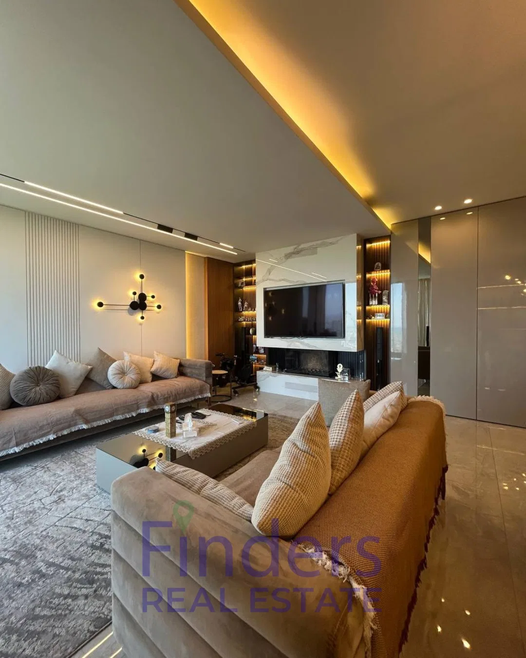 Apartment for sale in Mar Roukoz!, photo 9