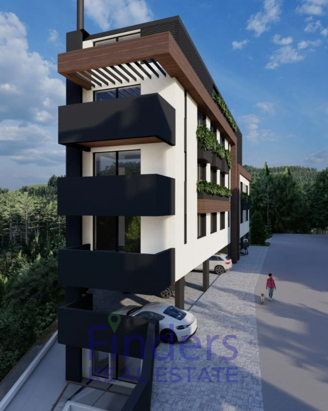 New project for sale in Beit Mery!, photo 4