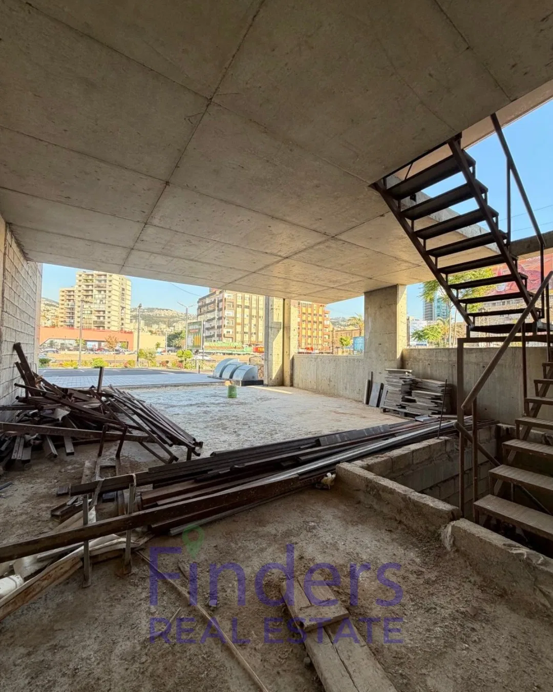 2-Floor shop for rent in Naccache!, photo 2