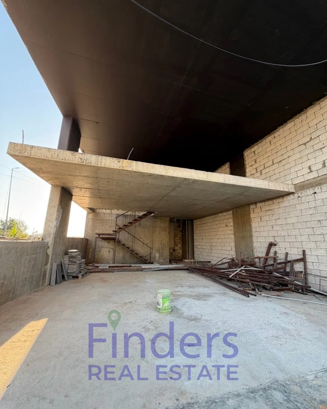 2-Floor shop for rent in Naccache!, photo 3