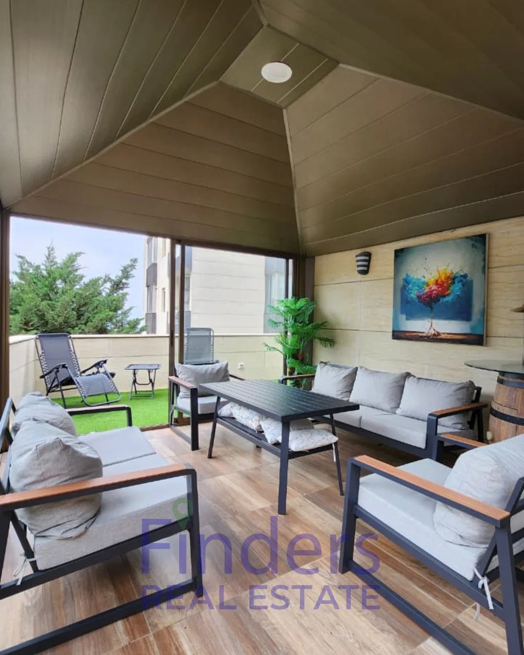 Apartment for sale in Nabay!, photo 2