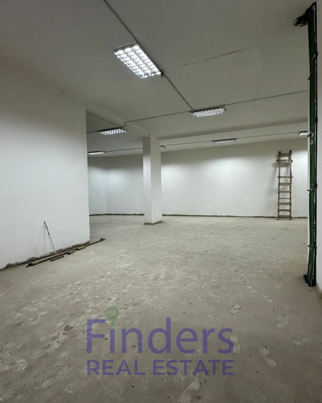 Warehouse for sale in Baouchriye!, photo 3