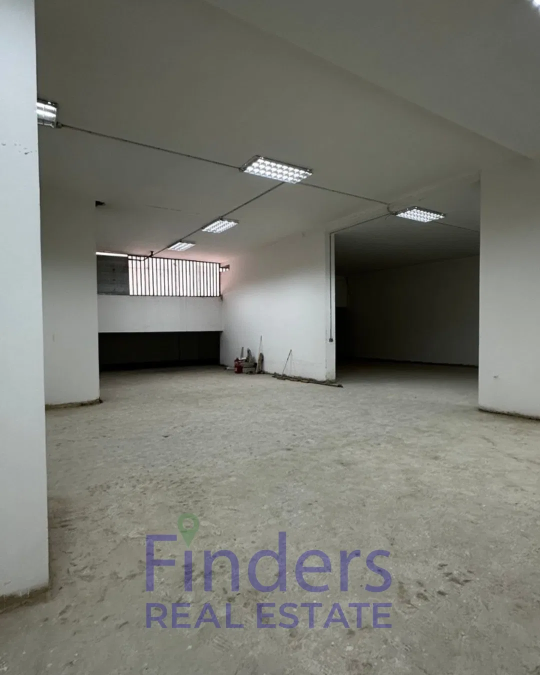 Warehouse for sale in Baouchriye!, photo 6