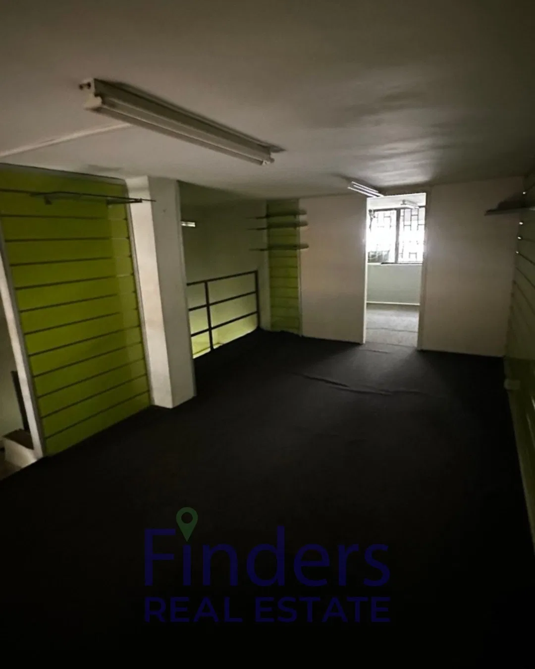 2-Floor shop for rent in Sad El Baouchriyeh!, photo 3