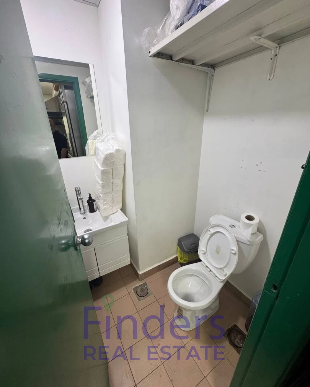 3-Floor shop for sale in Jal El Dib!, photo 4