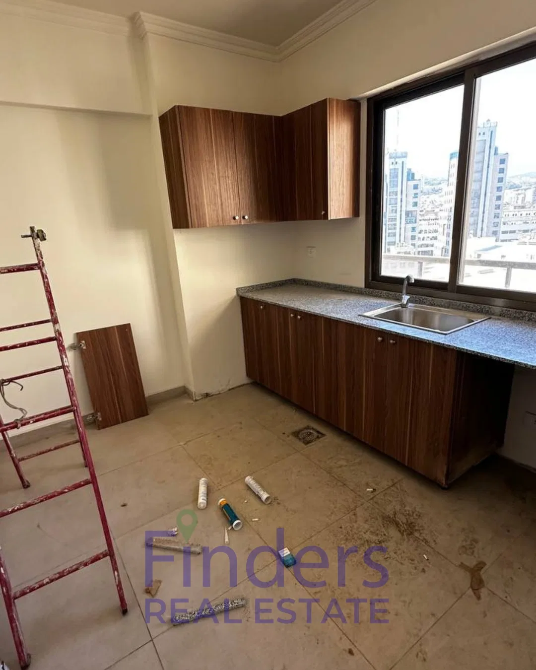 Apartment for sale in Baouchriye!, photo 2