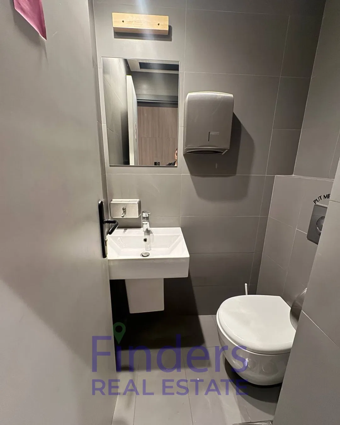 Office for rent in Jal El Dib!, photo 3