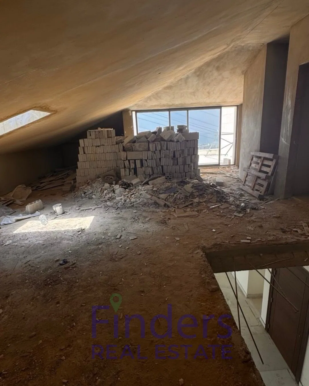 Duplex for sale in Ain Saadeh!, photo 9
