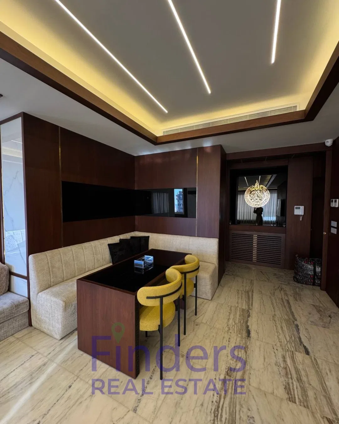 Apartment for sale in Jal El Dib!, photo 4