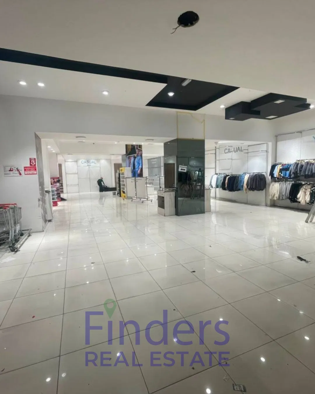 3-Floor shop for rent in Hamra!, photo 2