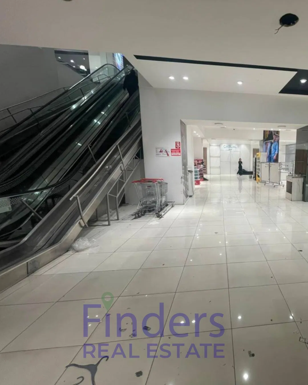 3-Floor shop for rent in Hamra!, photo 5