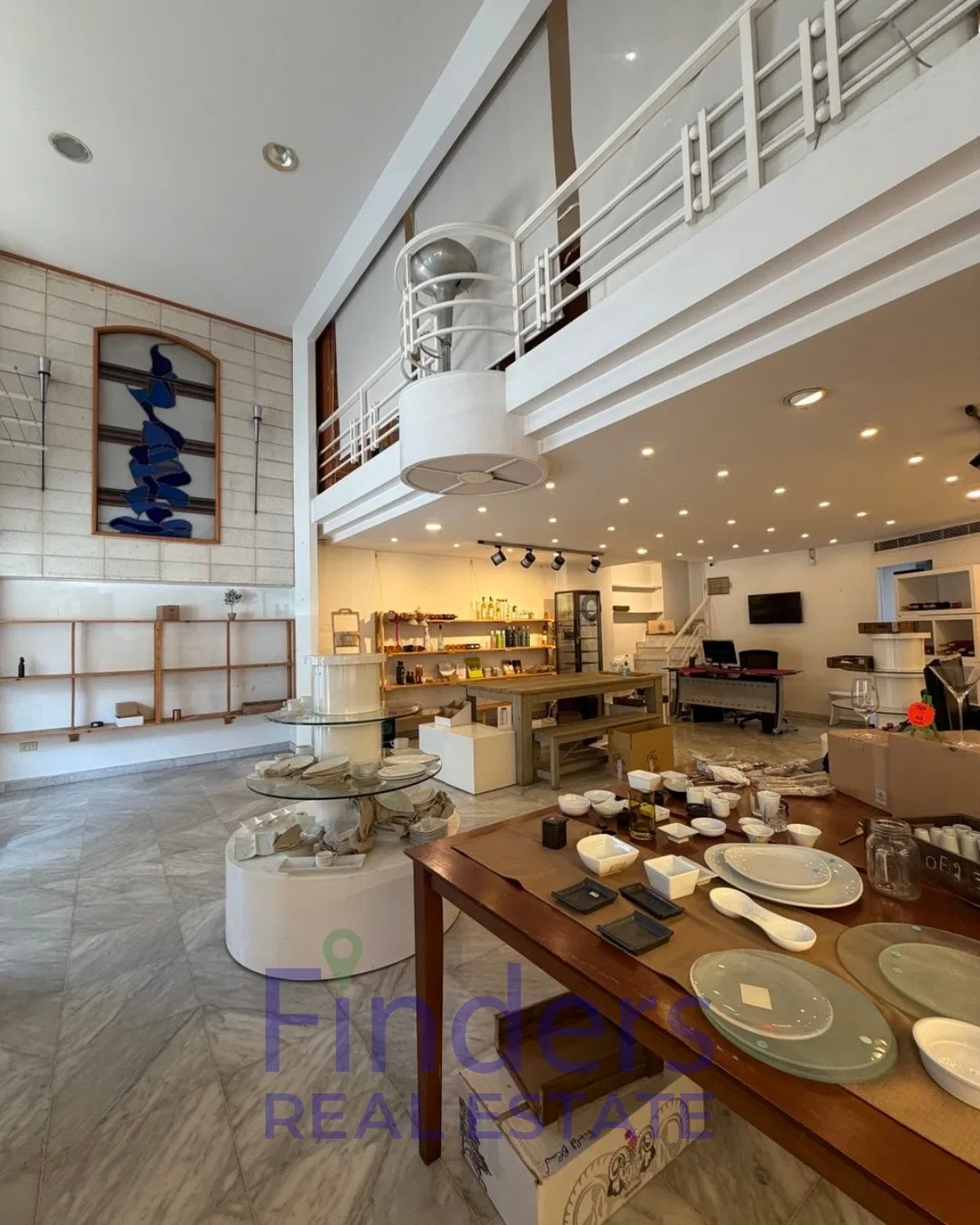 2-Floor shop for rent in Antelias!, photo 2