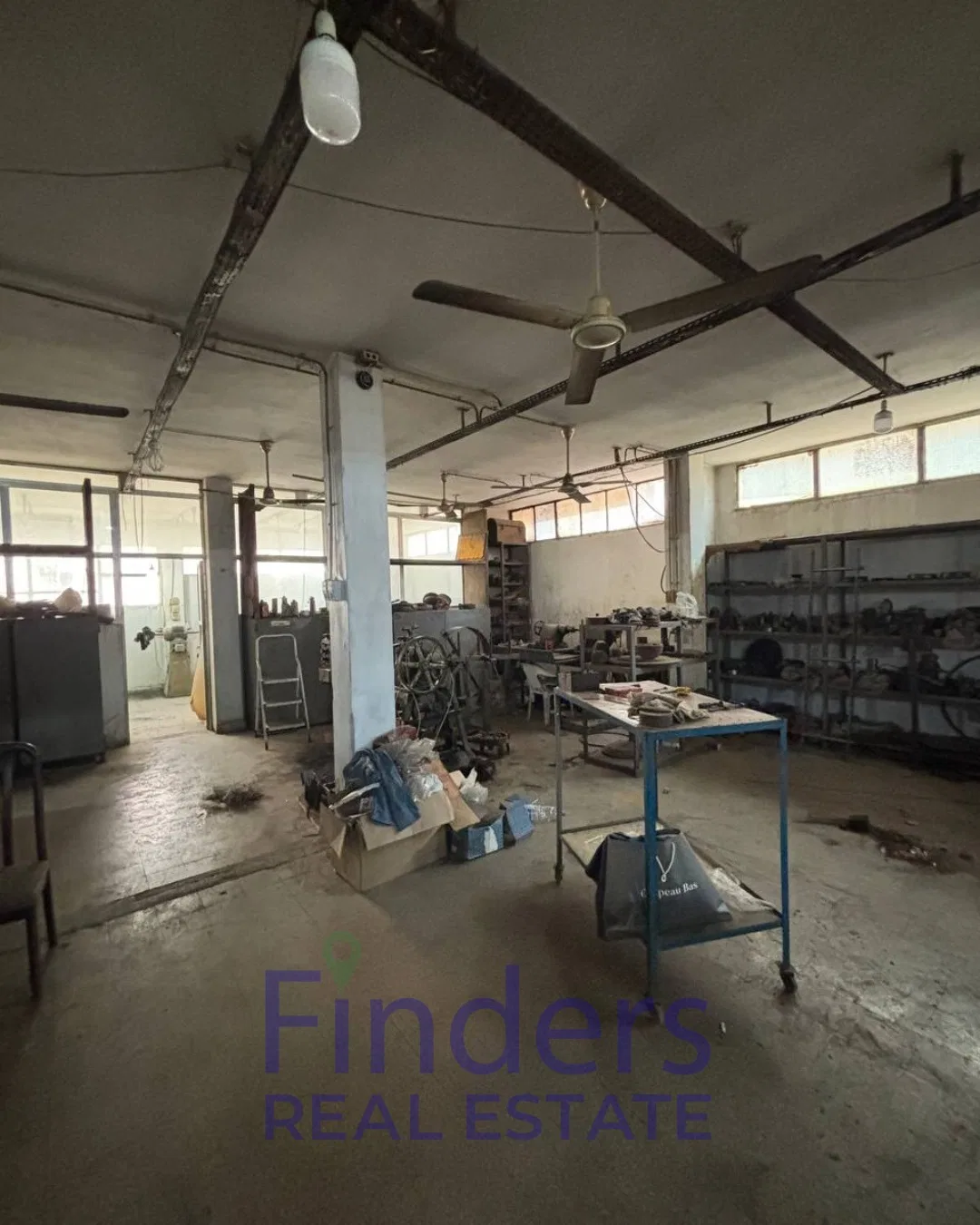 Industrial factory for sale in Baouchriye!, photo 2