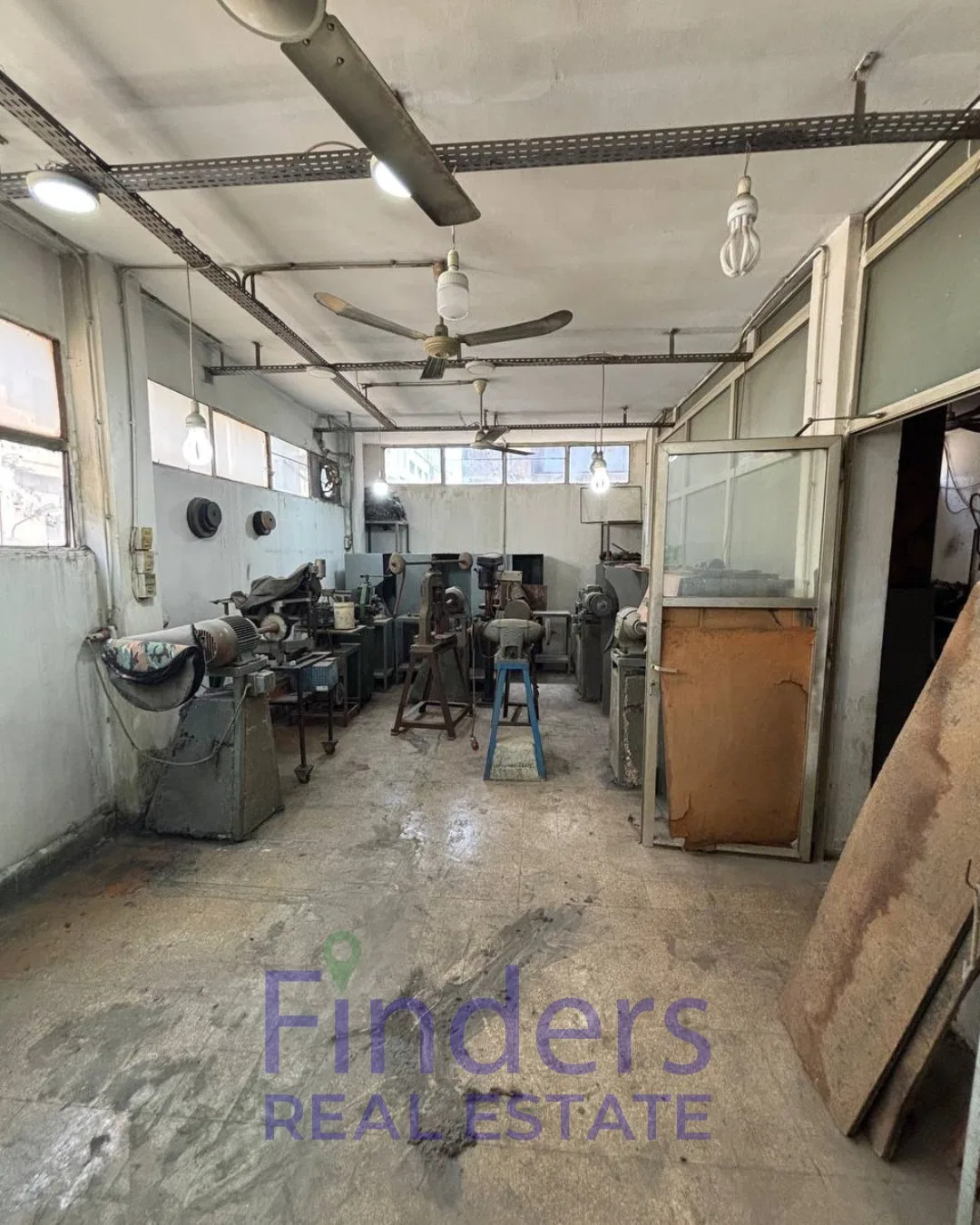 Industrial factory for sale in Baouchriye!, photo 3