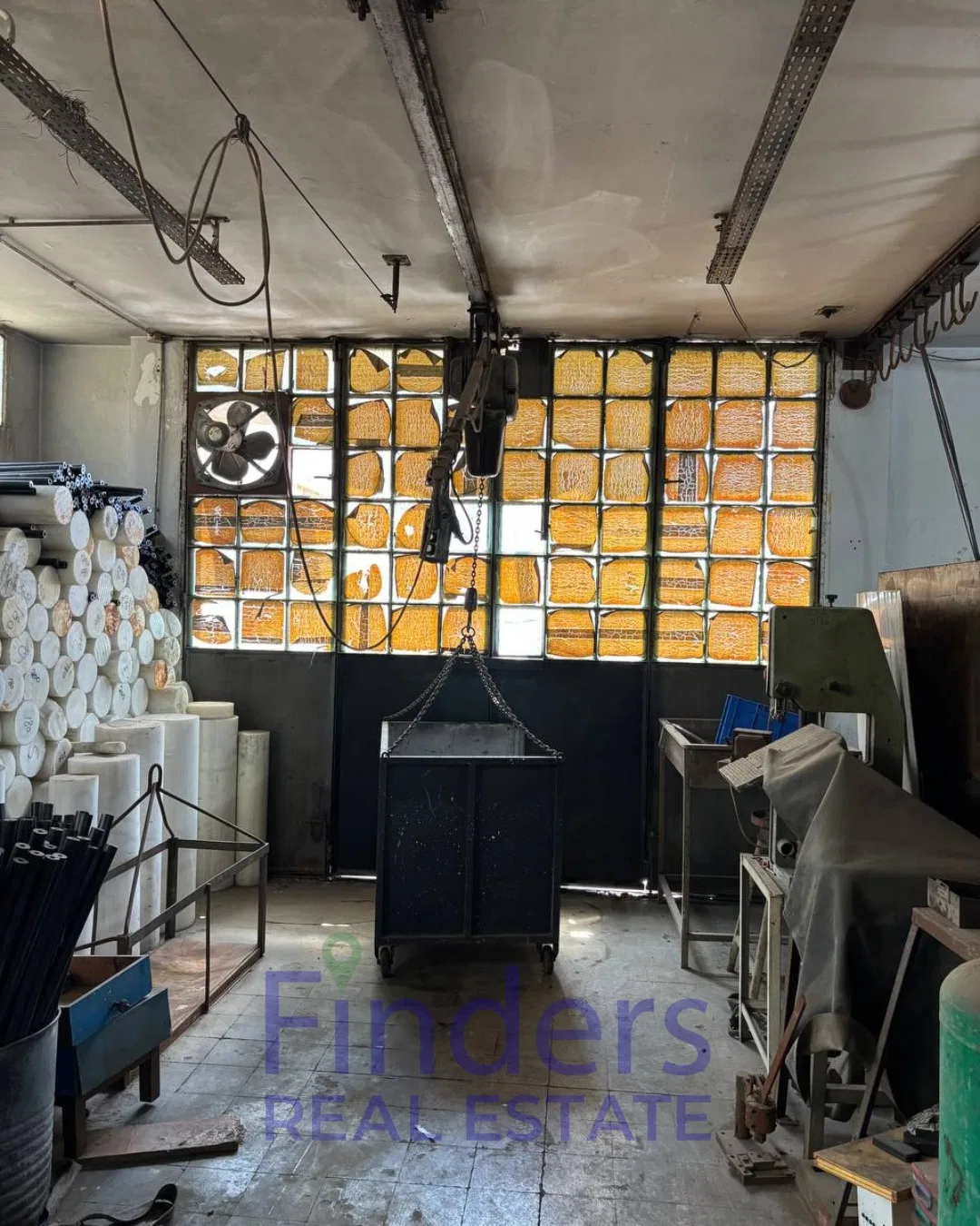 Industrial factory for sale in Baouchriye!, photo 4